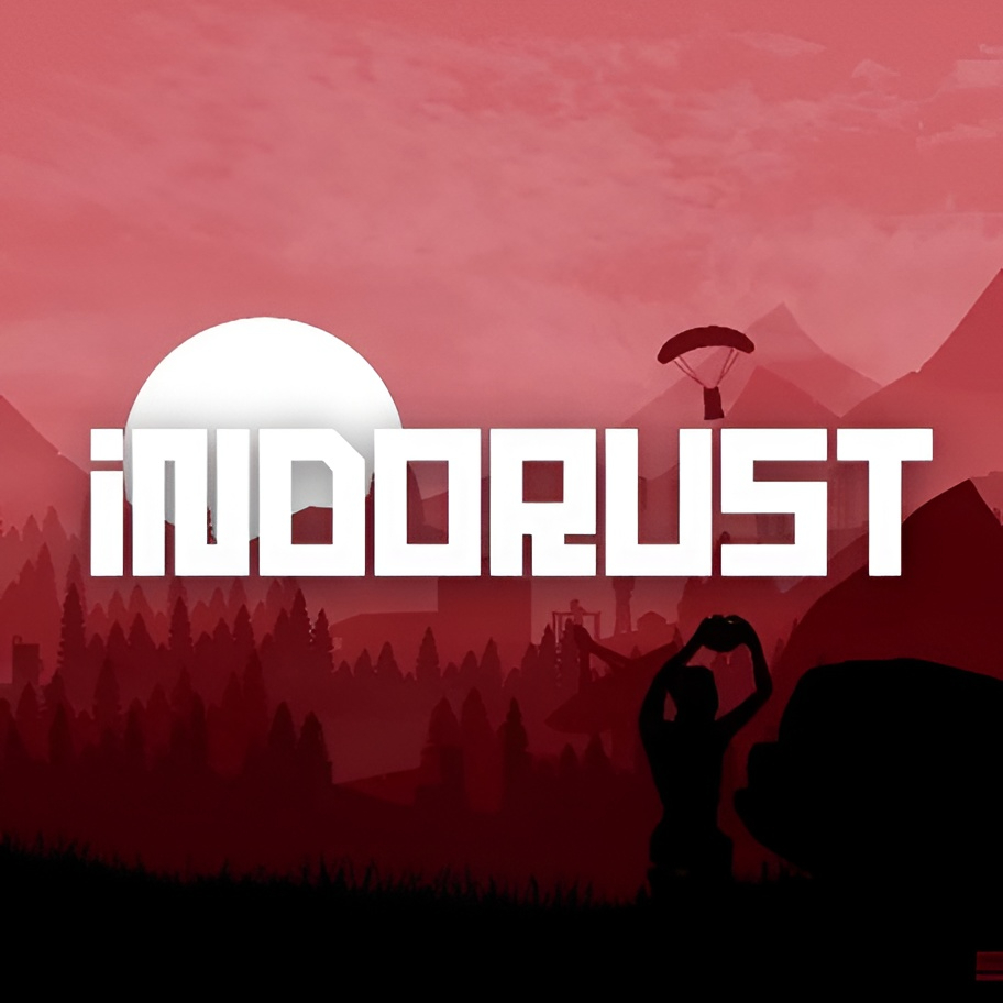 SEA|IndoRust 5X|Kits|TP|4 Man|MyMini